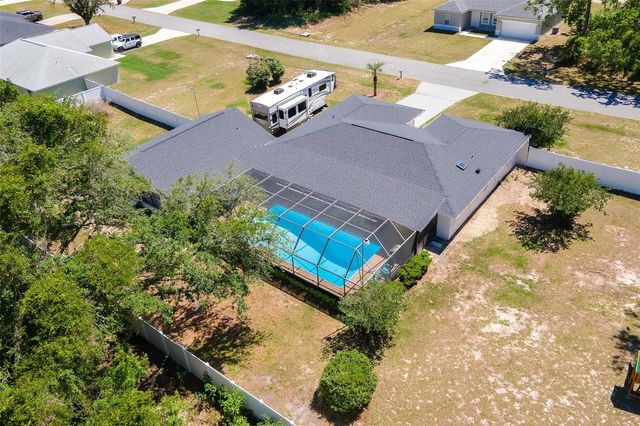 5435 SW 165TH STREET ROAD, Ocala, FL 34473