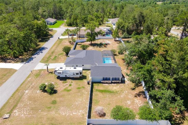 5435 SW 165TH STREET ROAD, Ocala, FL 34473