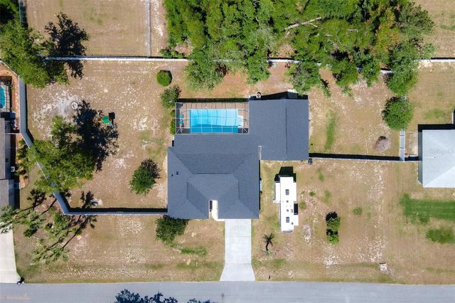 5435 SW 165TH STREET ROAD, Ocala, FL 34473
