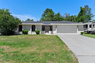 5435 SW 165TH STREET ROAD, Ocala, FL 34473
