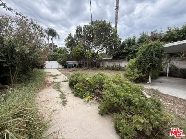 11842 Ocean Park Boulevard, Los Angeles, CA 90064