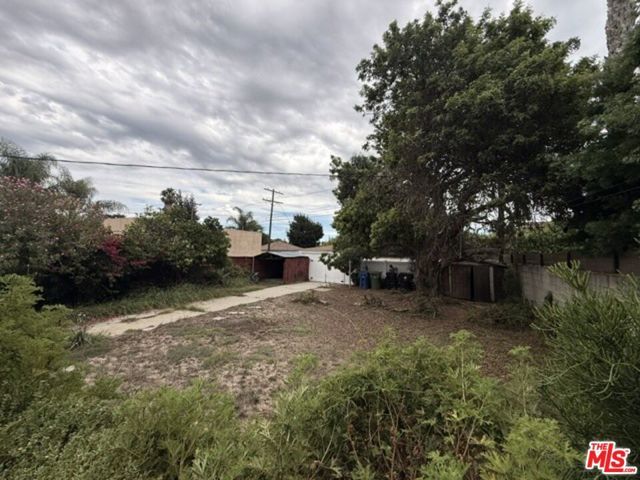 11842 Ocean Park Boulevard, Los Angeles, CA 90064