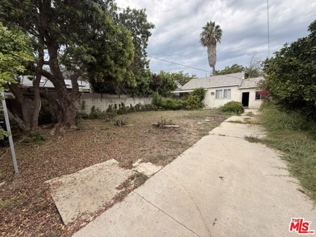 11842 Ocean Park Boulevard, Los Angeles, CA 90064