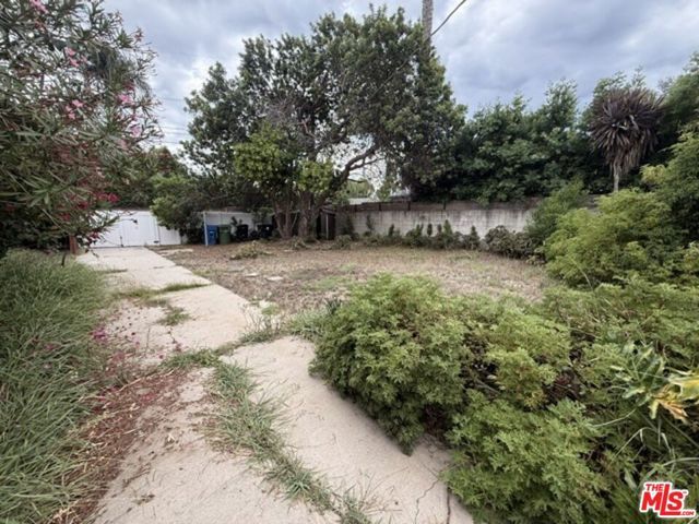 11842 Ocean Park Boulevard, Los Angeles, CA 90064