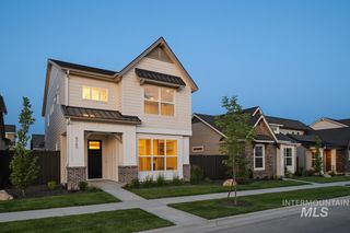 6060 S Hope Ave, Meridian, ID 83642