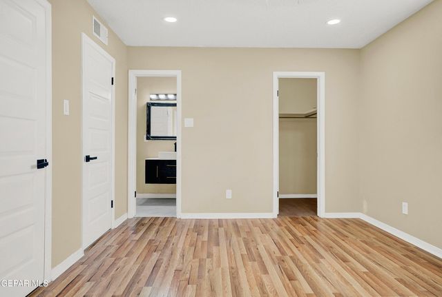6704 SOUTHWIND Drive, El Paso, TX 79912