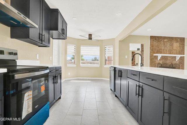6704 SOUTHWIND Drive, El Paso, TX 79912