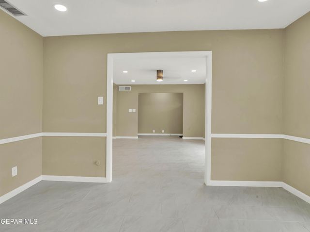 6704 SOUTHWIND Drive, El Paso, TX 79912