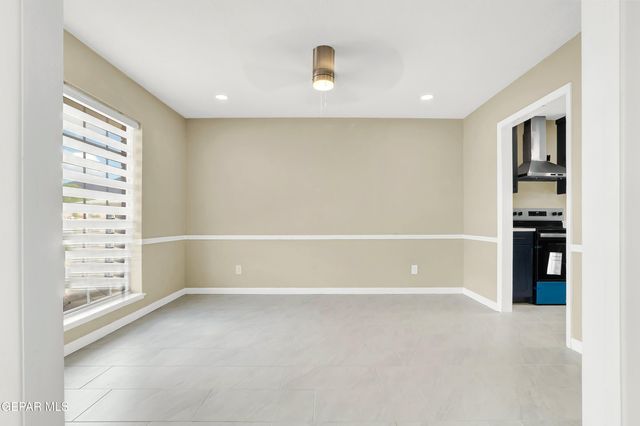 6704 SOUTHWIND Drive, El Paso, TX 79912