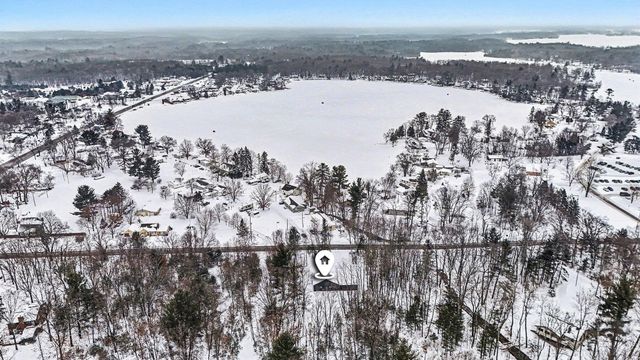 9073 W Colby Road, Greenville, MI 48838