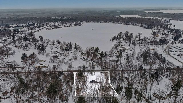 9073 W Colby Road, Greenville, MI 48838