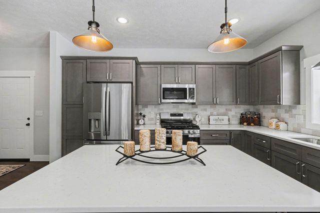 9073 W Colby Road, Greenville, MI 48838