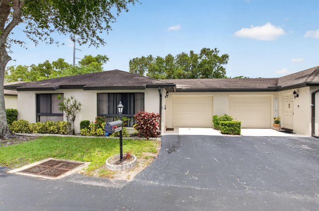 4944 Equestrian Circle A, Boynton Beach, FL 33436