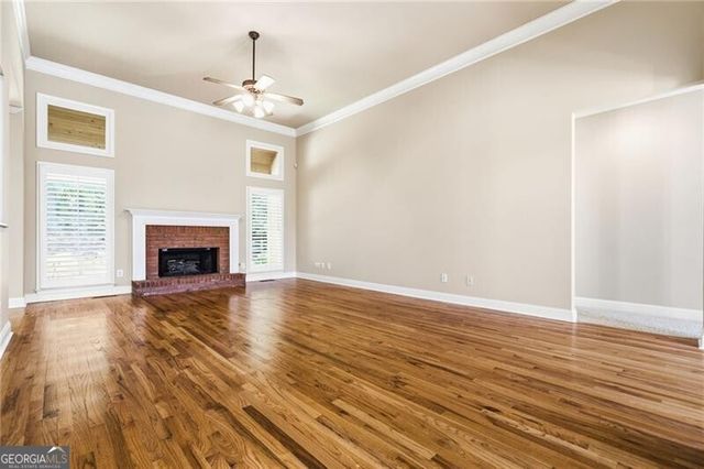 630 Bentwater Drive, Acworth, GA 30101