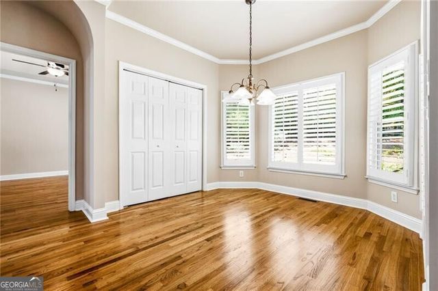 630 Bentwater Drive, Acworth, GA 30101