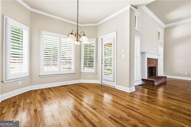 630 Bentwater Drive, Acworth, GA 30101