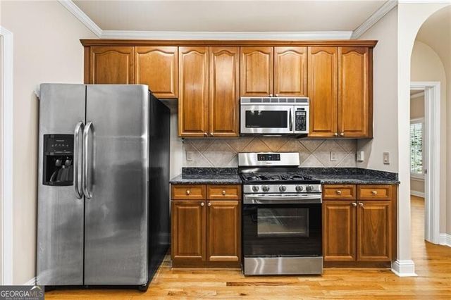 630 Bentwater Drive, Acworth, GA 30101