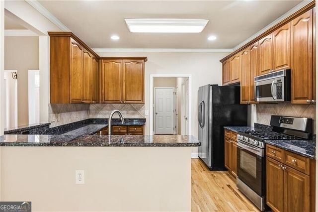 630 Bentwater Drive, Acworth, GA 30101