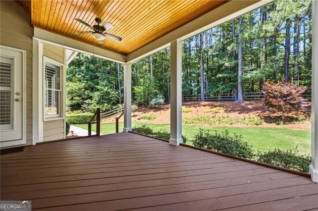 630 Bentwater Drive, Acworth, GA 30101
