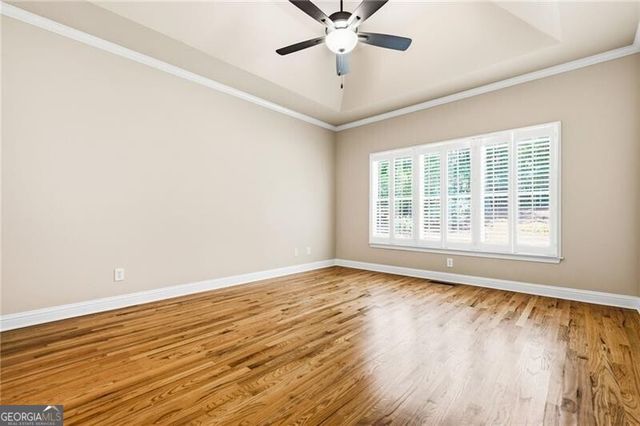 630 Bentwater Drive, Acworth, GA 30101