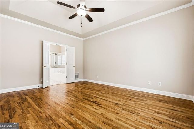 630 Bentwater Drive, Acworth, GA 30101