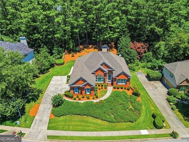 630 Bentwater Drive, Acworth, GA 30101