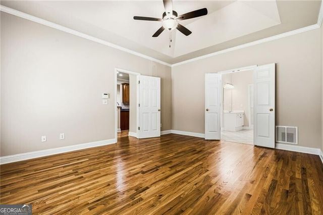 630 Bentwater Drive, Acworth, GA 30101