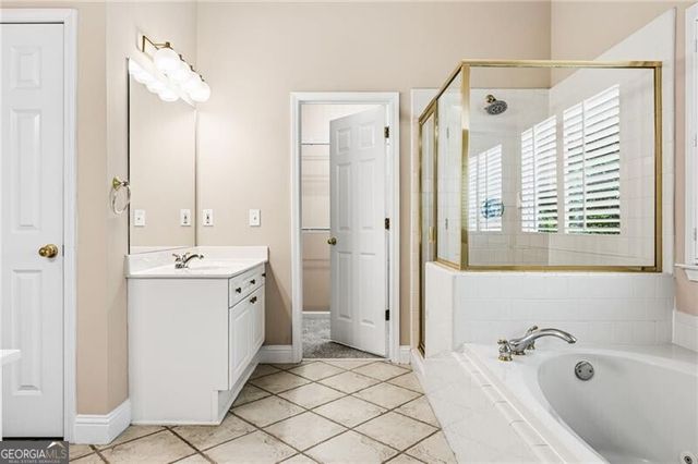 630 Bentwater Drive, Acworth, GA 30101