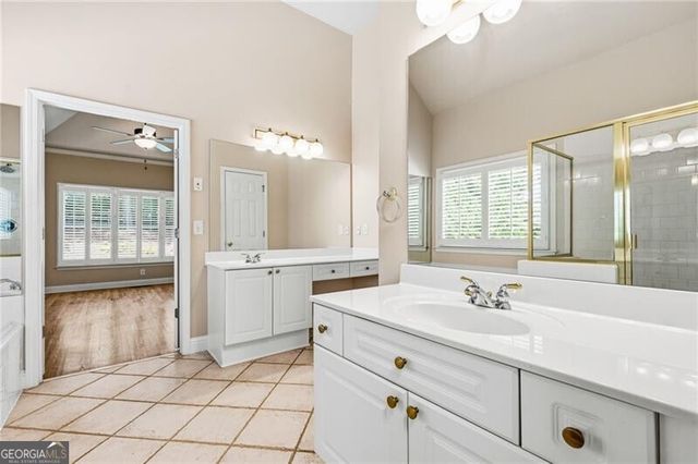 630 Bentwater Drive, Acworth, GA 30101