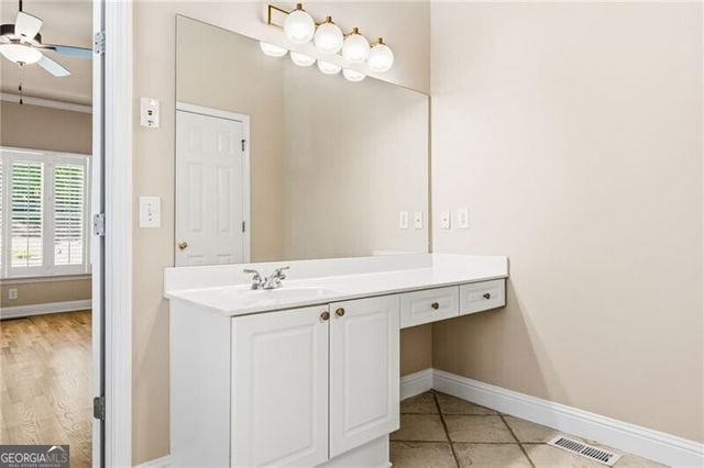 630 Bentwater Drive, Acworth, GA 30101