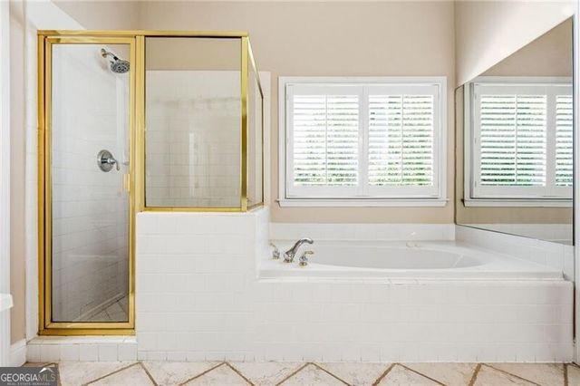 630 Bentwater Drive, Acworth, GA 30101