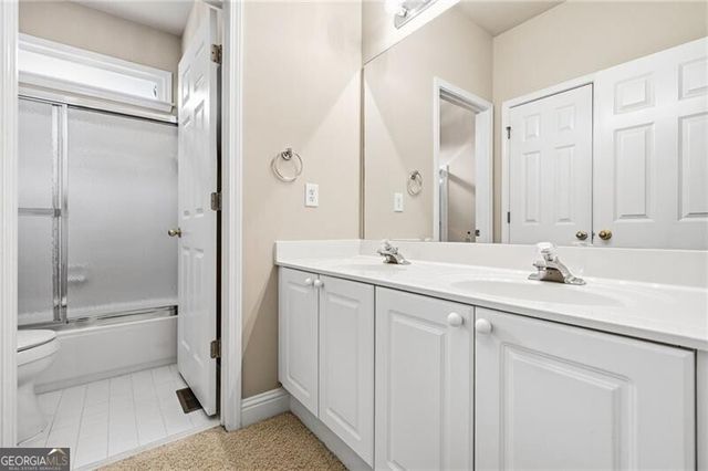 630 Bentwater Drive, Acworth, GA 30101