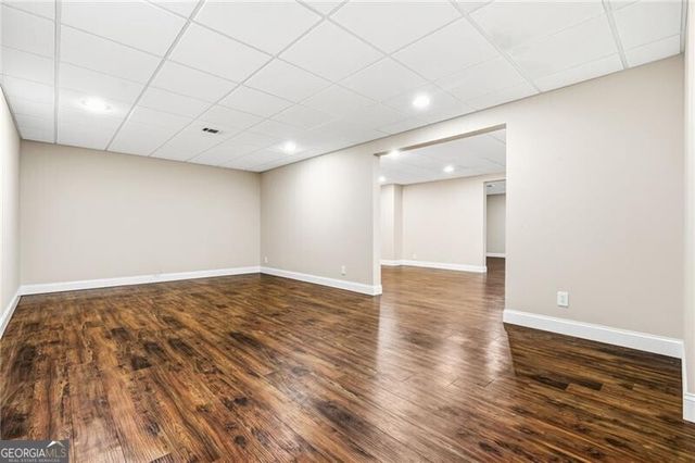 630 Bentwater Drive, Acworth, GA 30101