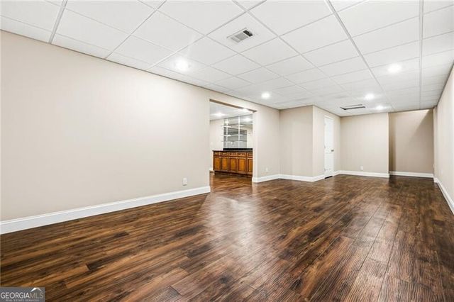630 Bentwater Drive, Acworth, GA 30101