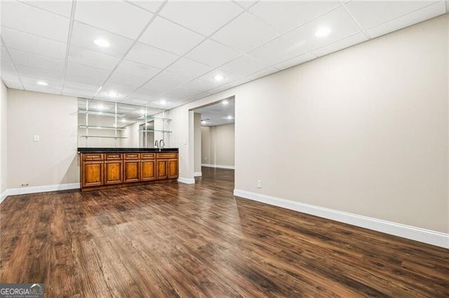 630 Bentwater Drive, Acworth, GA 30101