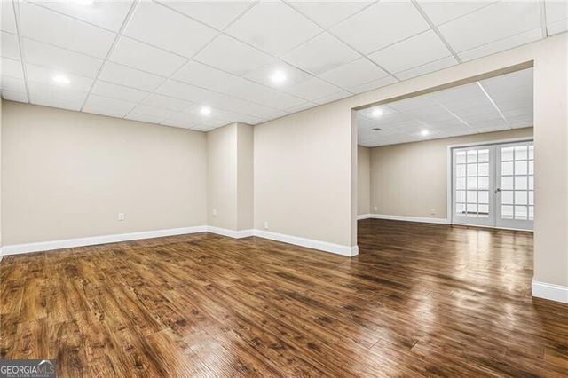 630 Bentwater Drive, Acworth, GA 30101