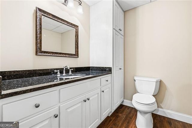 630 Bentwater Drive, Acworth, GA 30101