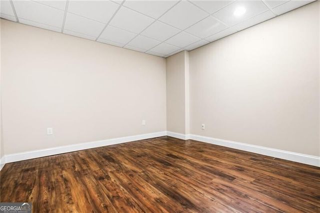630 Bentwater Drive, Acworth, GA 30101