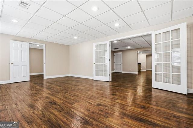 630 Bentwater Drive, Acworth, GA 30101
