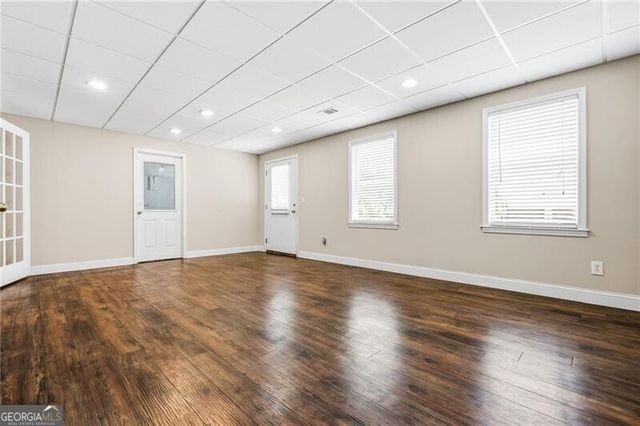 630 Bentwater Drive, Acworth, GA 30101
