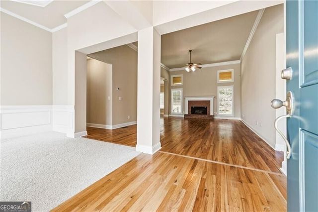 630 Bentwater Drive, Acworth, GA 30101