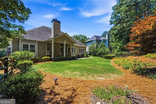 630 Bentwater Drive, Acworth, GA 30101