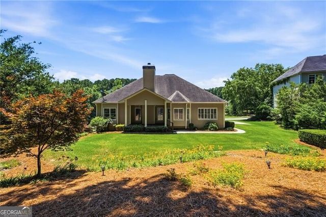 630 Bentwater Drive, Acworth, GA 30101
