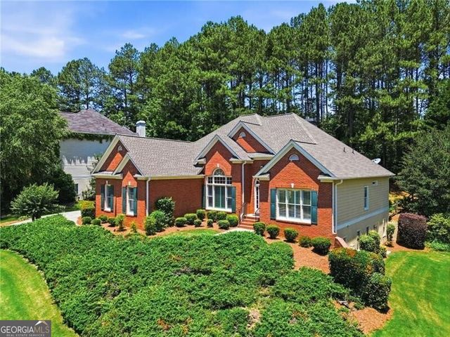 630 Bentwater Drive, Acworth, GA 30101