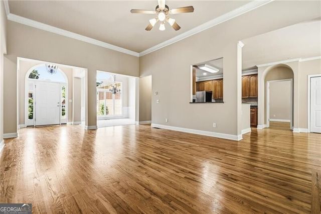 630 Bentwater Drive, Acworth, GA 30101