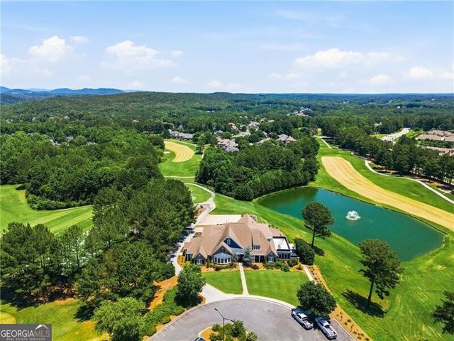 630 Bentwater Drive, Acworth, GA 30101