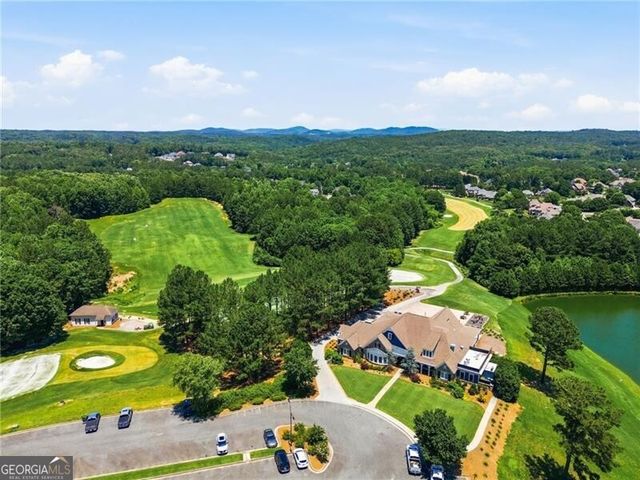 630 Bentwater Drive, Acworth, GA 30101