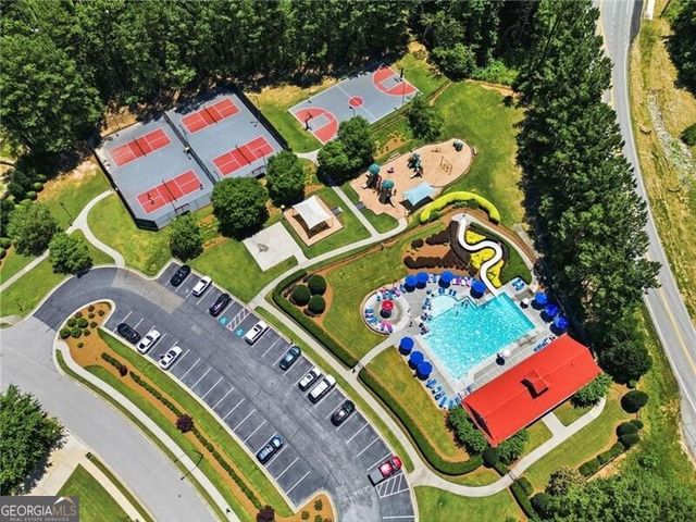 630 Bentwater Drive, Acworth, GA 30101