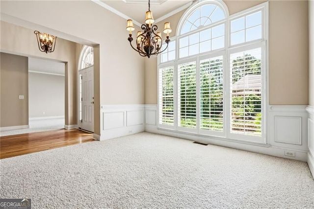 630 Bentwater Drive, Acworth, GA 30101