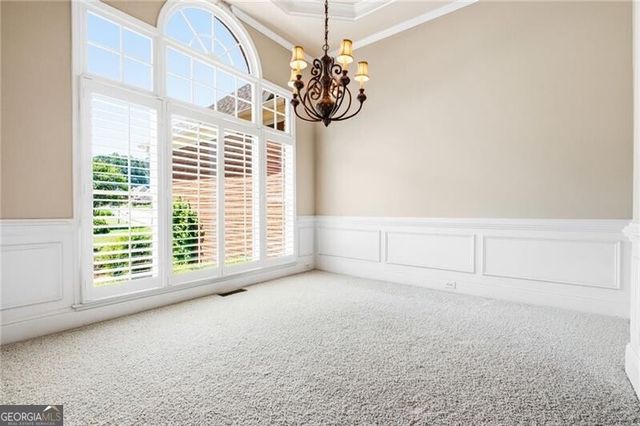 630 Bentwater Drive, Acworth, GA 30101